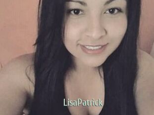 LisaPatrick Sexcam Zone