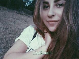 LisaRannis