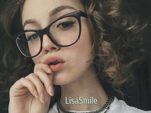 LisaSmile Sexcam Zone