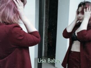 Lisa_Babys