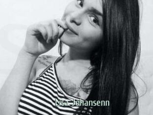 Lisa_Johansenn