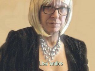 Lisa_smiles