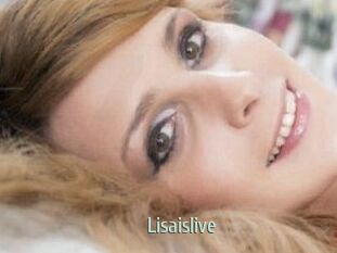 Lisaislive