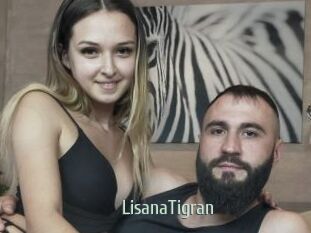 LisanaTigran