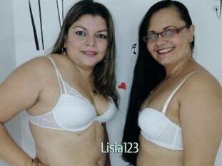 Lisia123