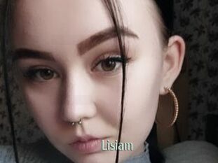 Lisiam