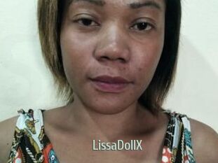 LissaDollX