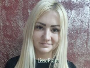 LissaFranc