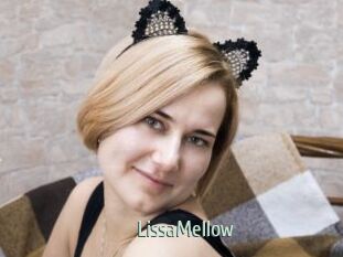 LissaMellow Sexcam Zone