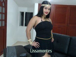 Lissamontes