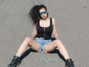 LisyYum