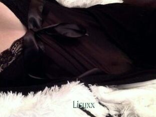 Lisyxx