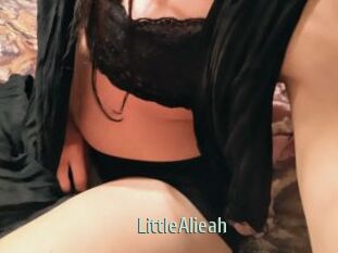 LittleAlieah