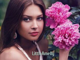 LittleAmelly