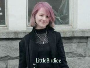 LittleBirdiee