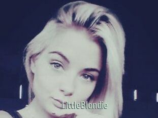 LittleBlondie