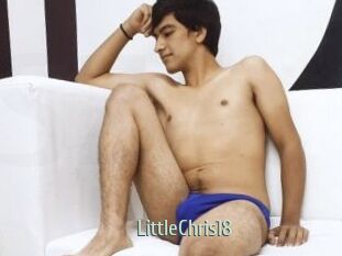LittleChris18