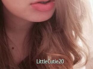 LittleCutie20
