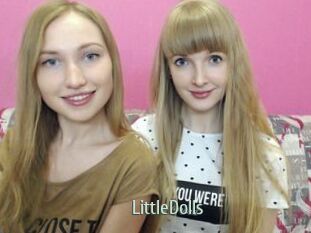 LittleDolls