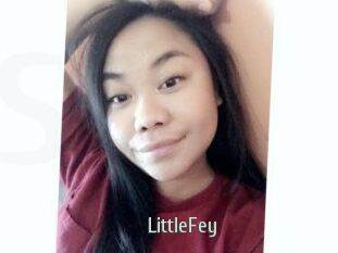 LittleFey