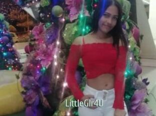LittleGlr4U
