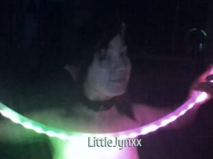 LittleJynxx