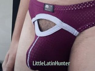 LittleLatinHunter