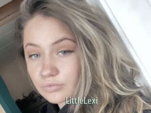 LittleLexi