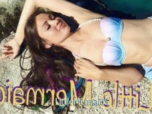 LittleMermaidS