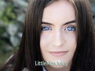 LittleMissJuicy