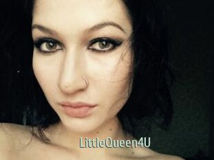 LittleQueen4U Sexcam Zone