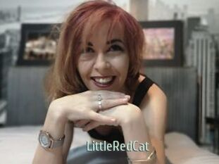 LittleRedCat