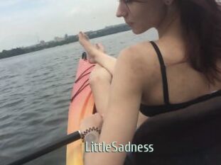 LittleSadness Sexcam Zone