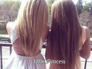 LittleUPrincess
