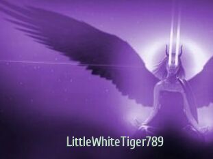 LittleWhiteTiger789