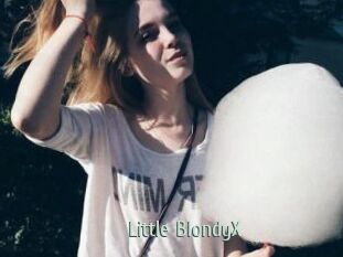 Little_BlondyX
