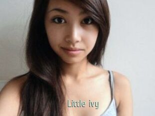 Little_ivy