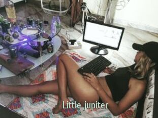 Little_jupiter Sexcam Zone