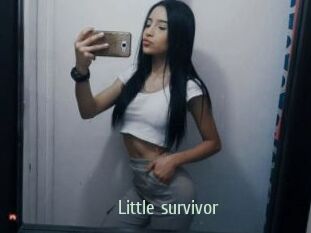Little_survivor