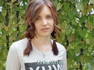 LittleeKitten