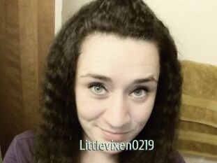 Littlevixen0219
