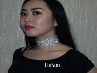 LiuSun