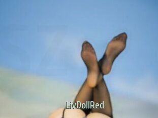 LivDollRed
