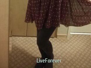 LiveForever
