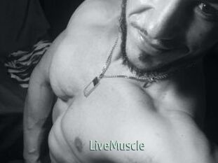 LiveMuscle