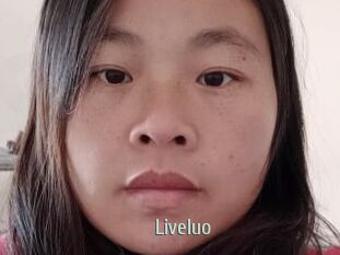Liveluo Sexcam Zone