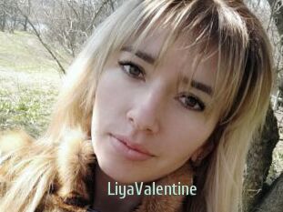 LiyaValentine Sexcam Zone