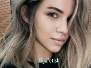 Liyafetish
