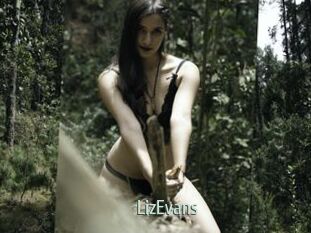 LizEvans