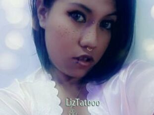 LizTatooo
